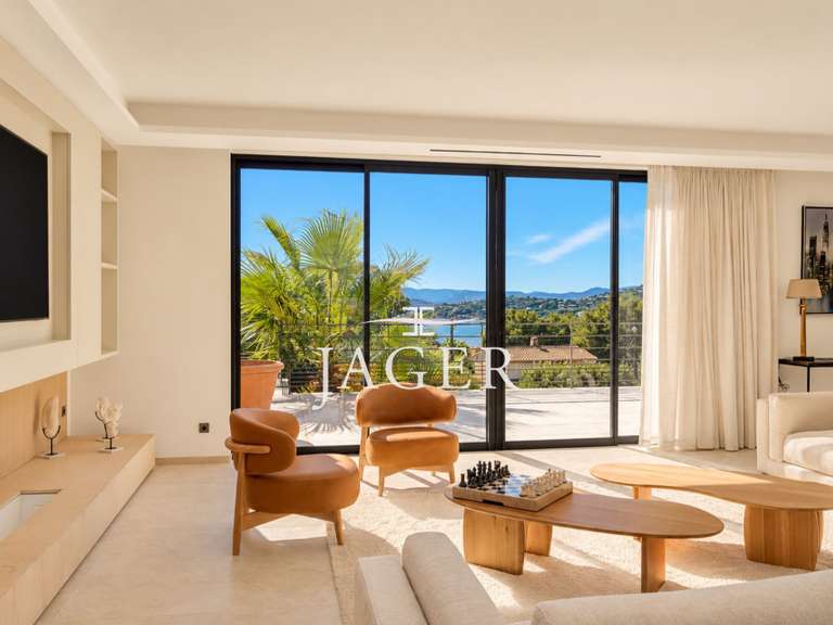 Maison avec Vue sur mer Sainte-Maxime - 7 chambres - 700m²