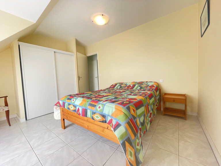 Maison Sarzeau - 4 chambres - 110m²