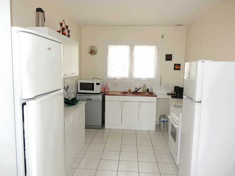 Maison Sarzeau - 4 chambres - 110m²