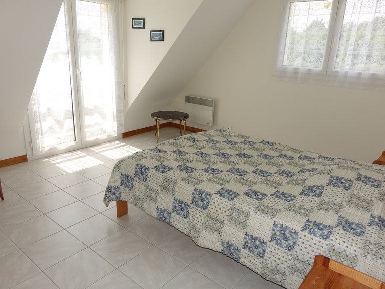 Maison Sarzeau - 4 chambres - 110m²