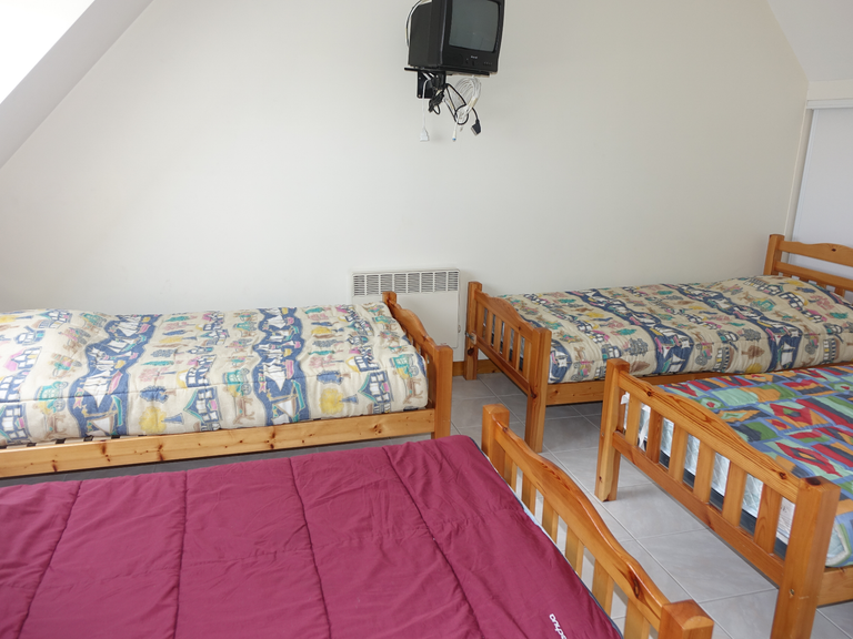 Maison Sarzeau - 4 chambres - 110m²