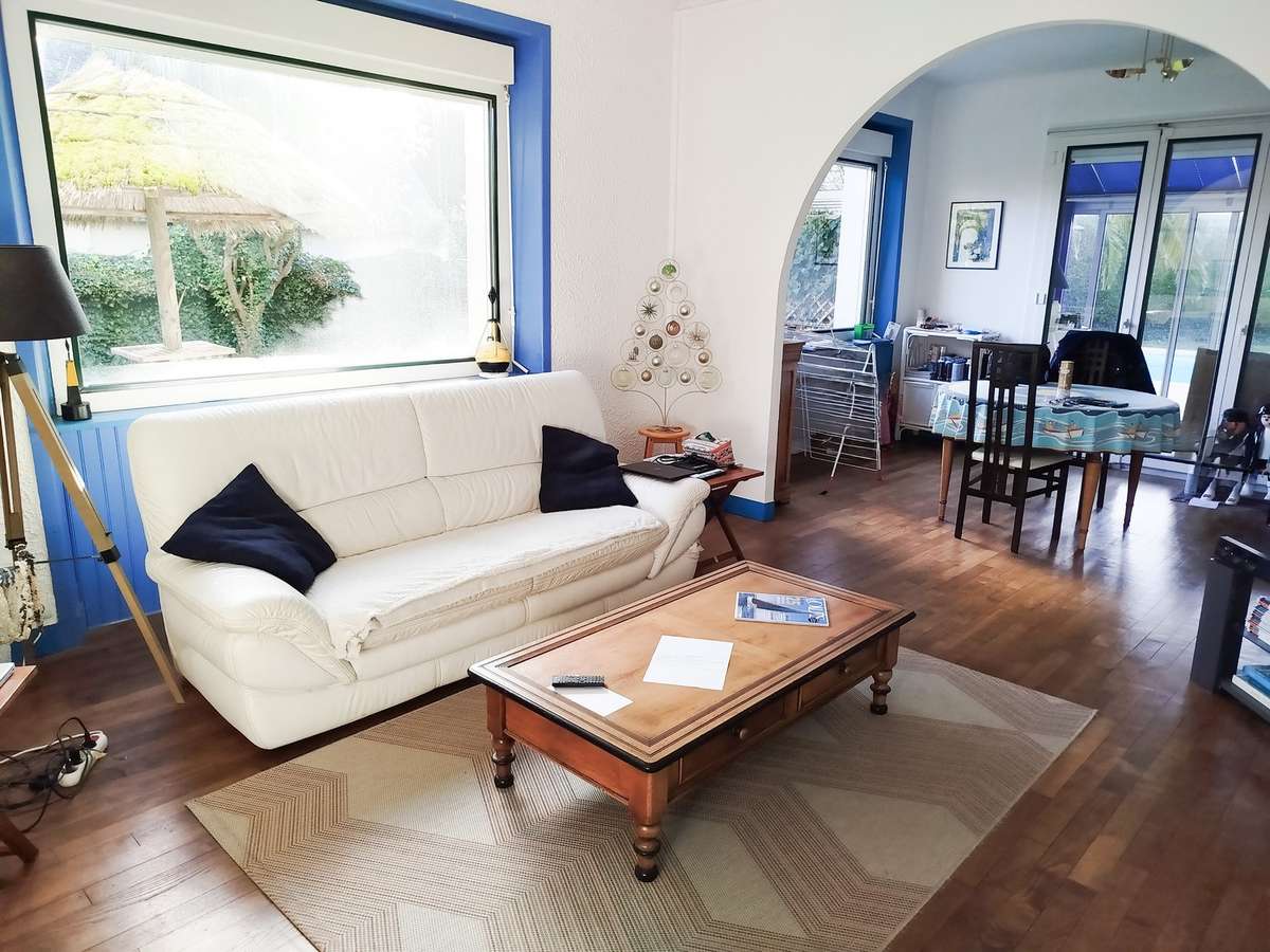 House Arzon