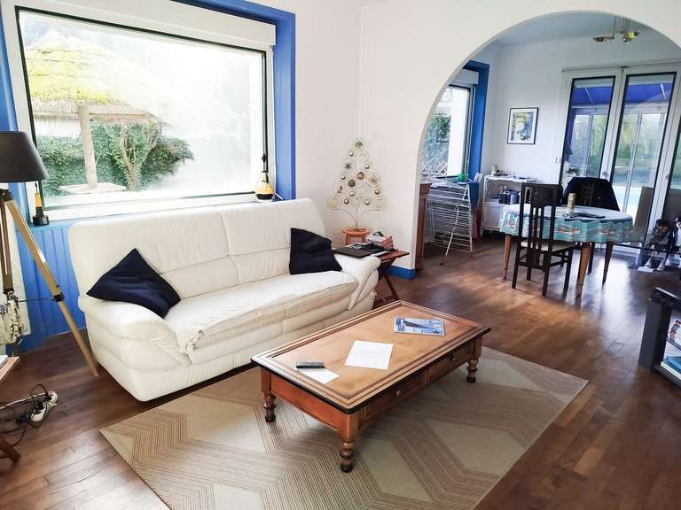 House Arzon - 5 bedrooms - 184m²