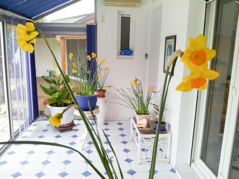House Arzon - 5 bedrooms - 184m²