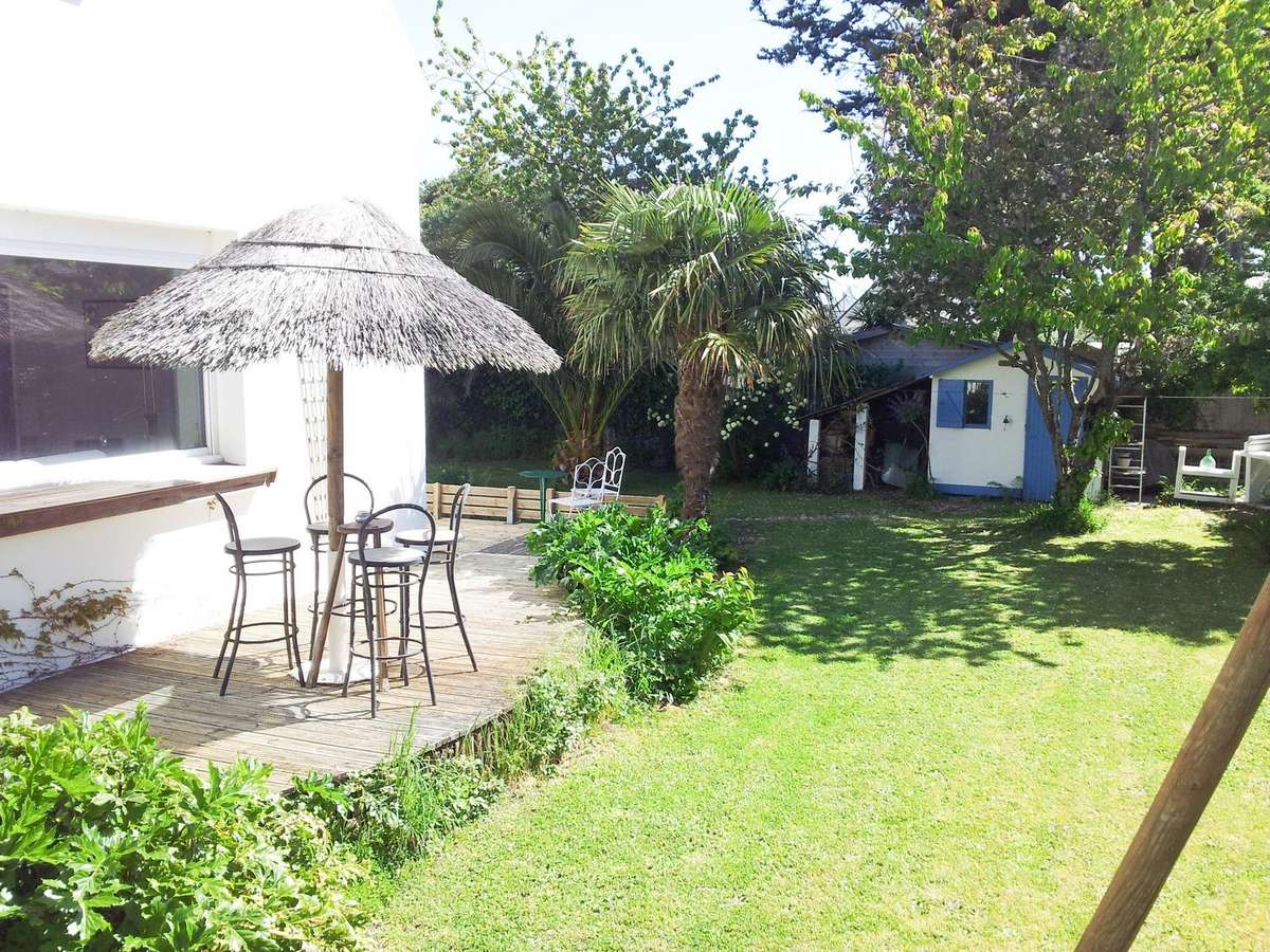 House Arzon