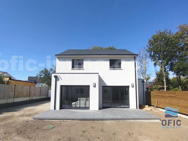 House Arzon - 4 bedrooms - 114m²