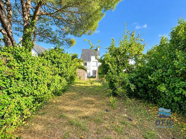 House Arzon - 2 bedrooms - 93m²