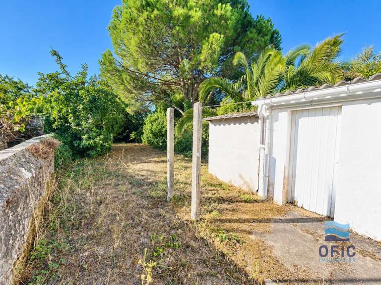 House Arzon - 2 bedrooms - 93m²