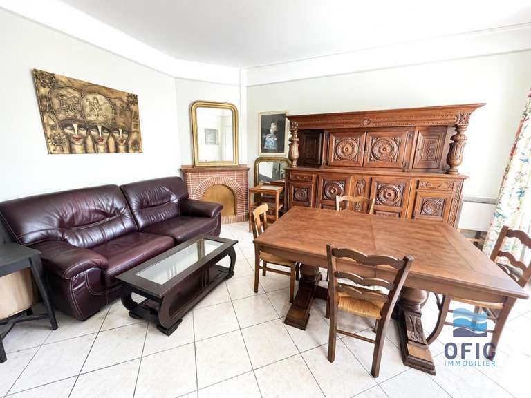 House Arzon - 2 bedrooms - 93m²