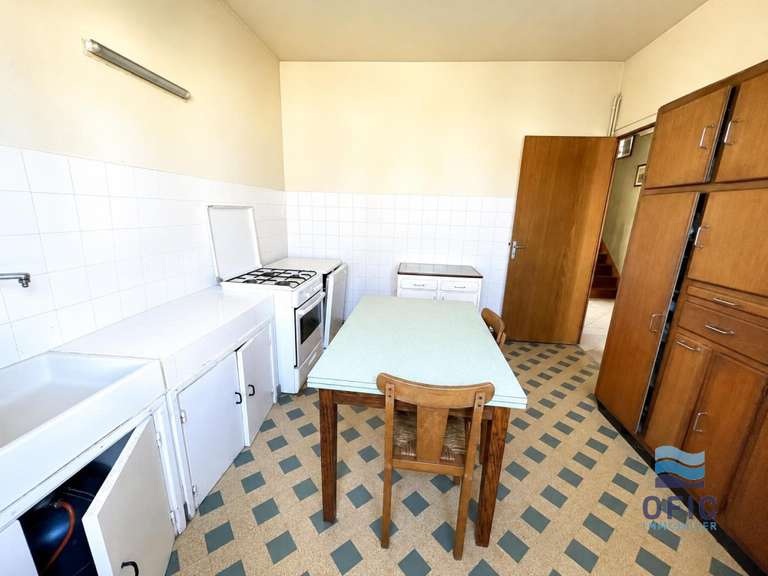 House Arzon - 2 bedrooms - 93m²