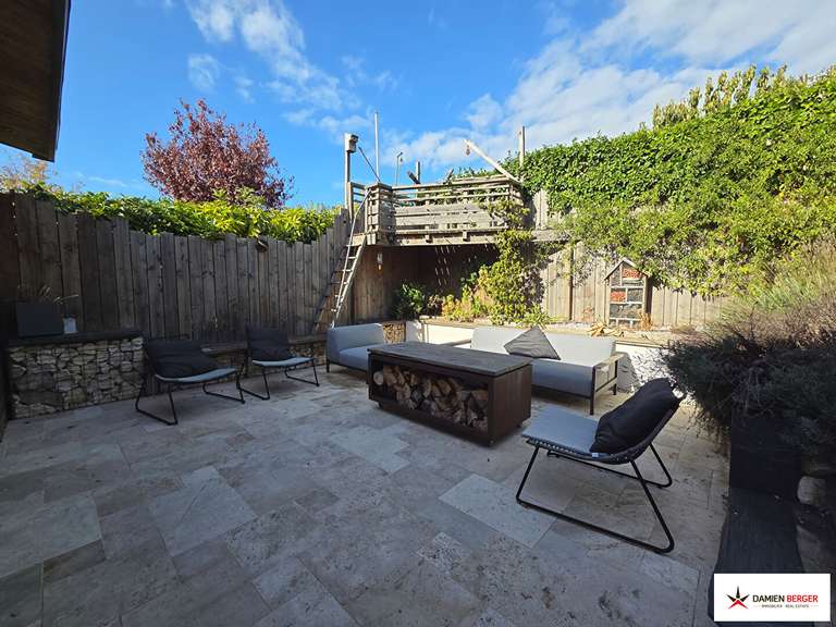Maison L'Houmeau - 4 chambres - 160m²