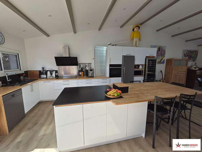 Maison L'Houmeau - 4 chambres - 160m²