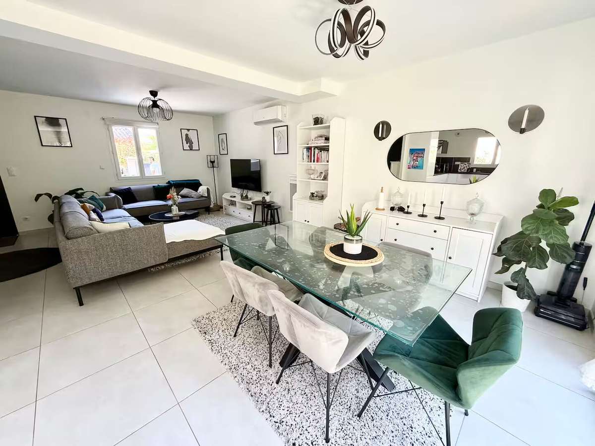 Maison Six-Fours-les-Plages