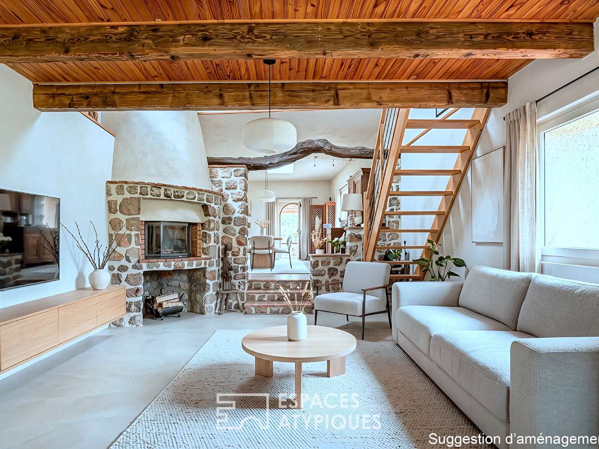Maison Sospel