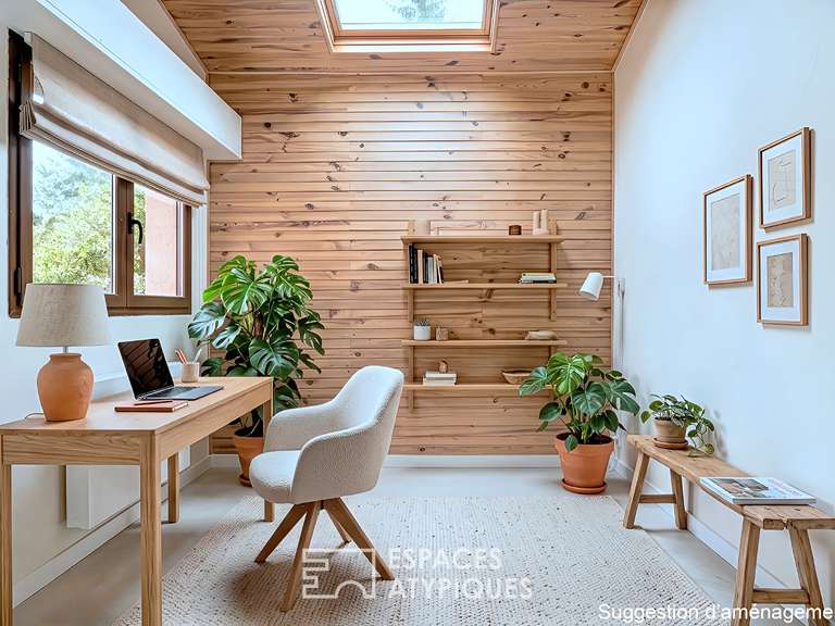 Maison Sospel - 4 chambres - 235m²