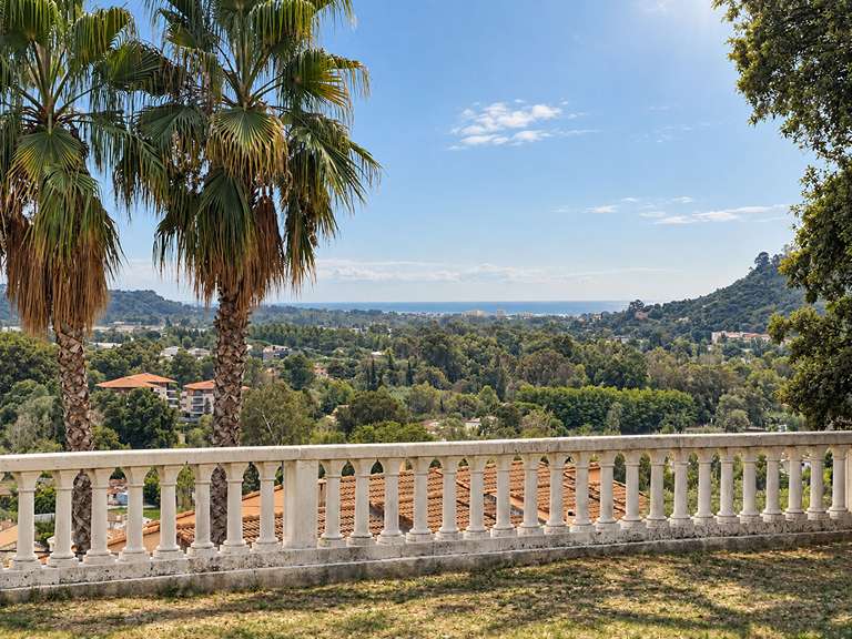 Maison Pégomas - 5 chambres - 239m²