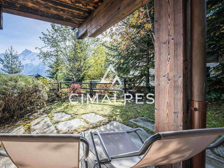 Maison Les Houches - 4 chambres - 152m²