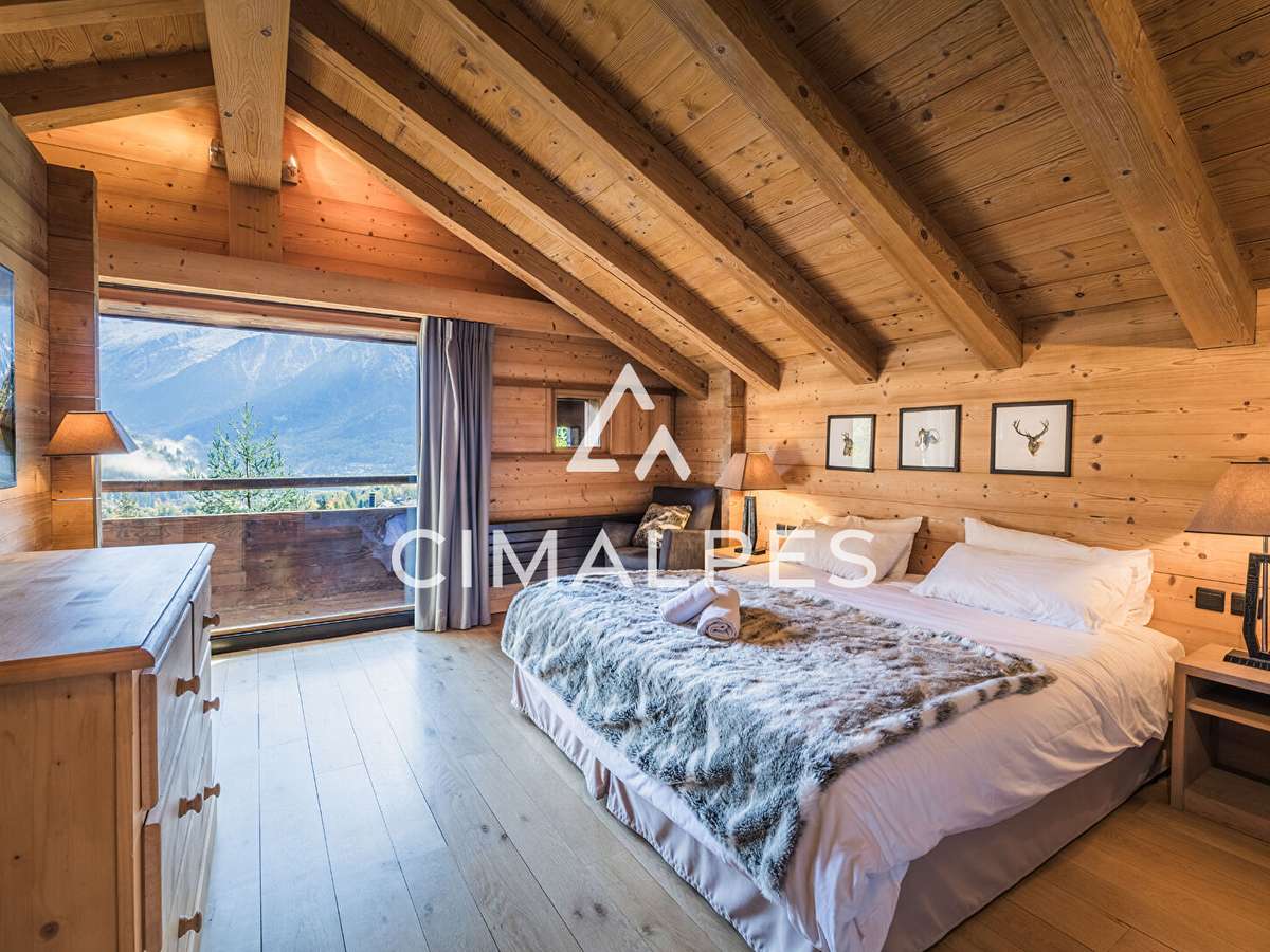 Maison Les Houches