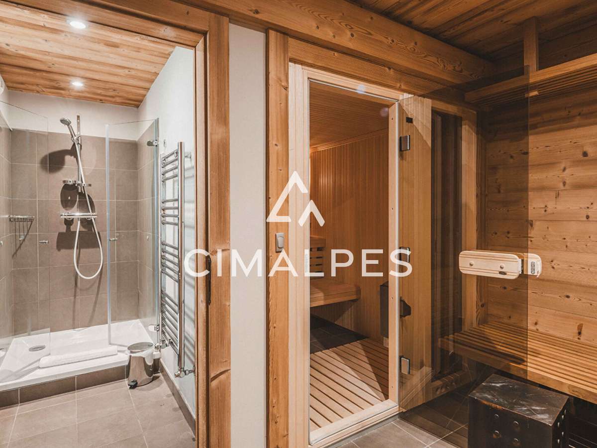 Maison Les Houches