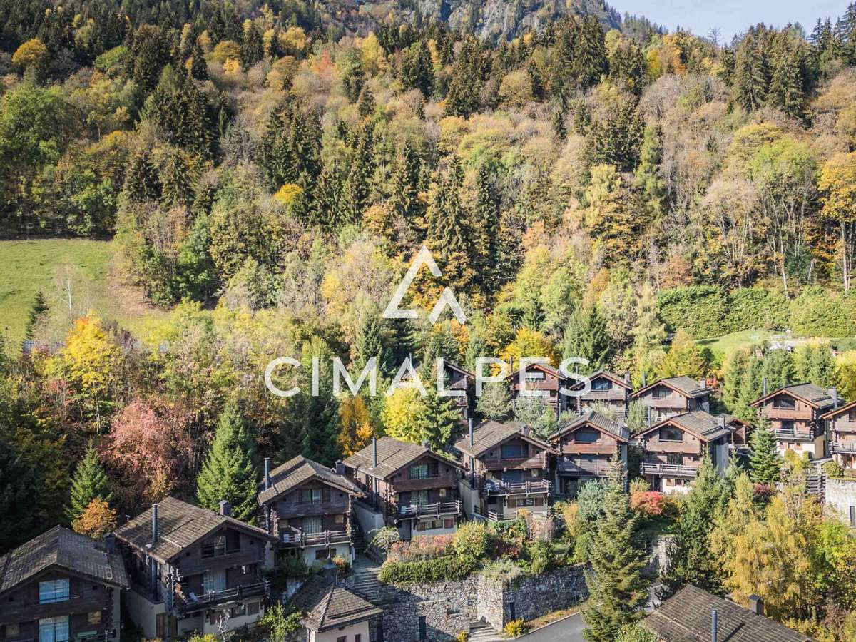 Maison Les Houches