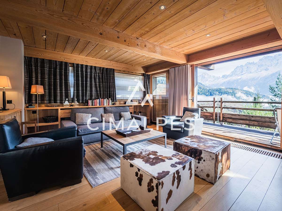 Maison Les Houches