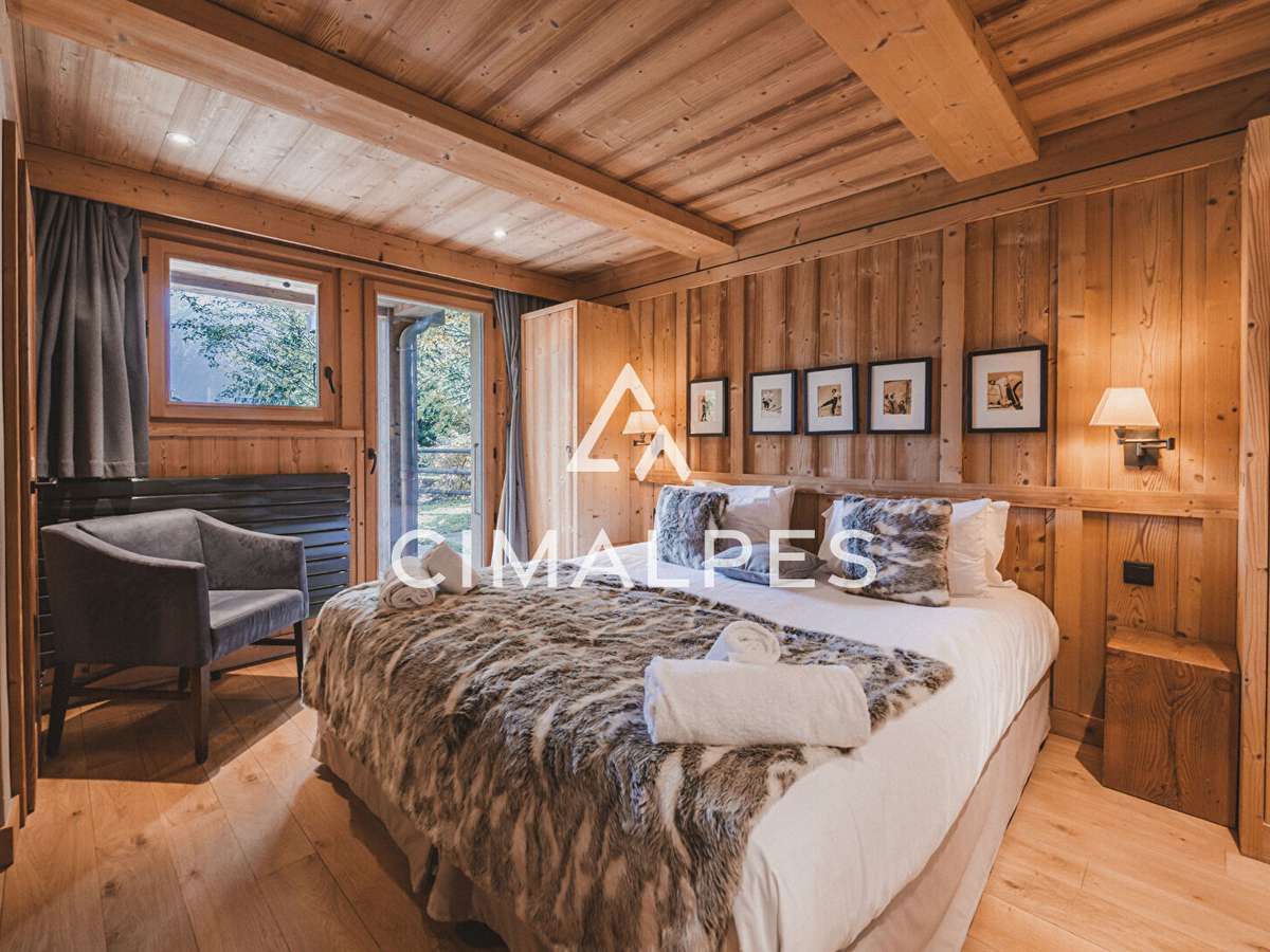 Maison Les Houches