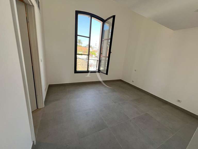 Maison Cannes - 4 chambres - 127m²