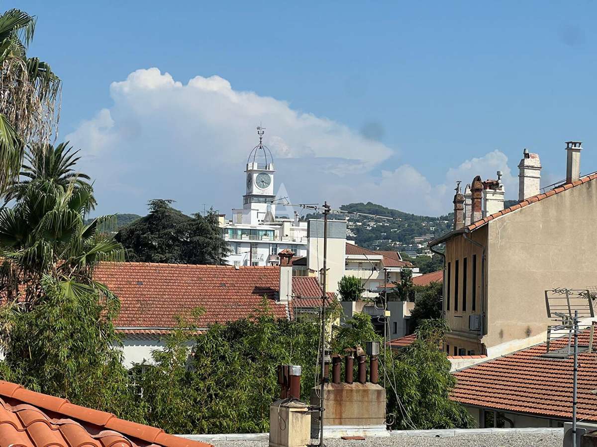 Maison Cannes