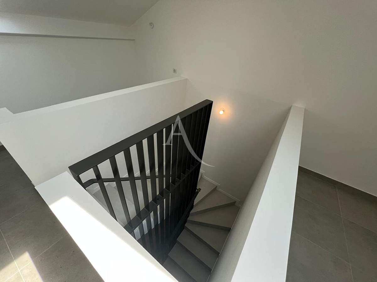 Maison Cannes