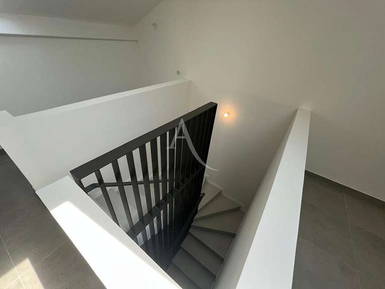 Maison Cannes - 4 chambres - 127m²