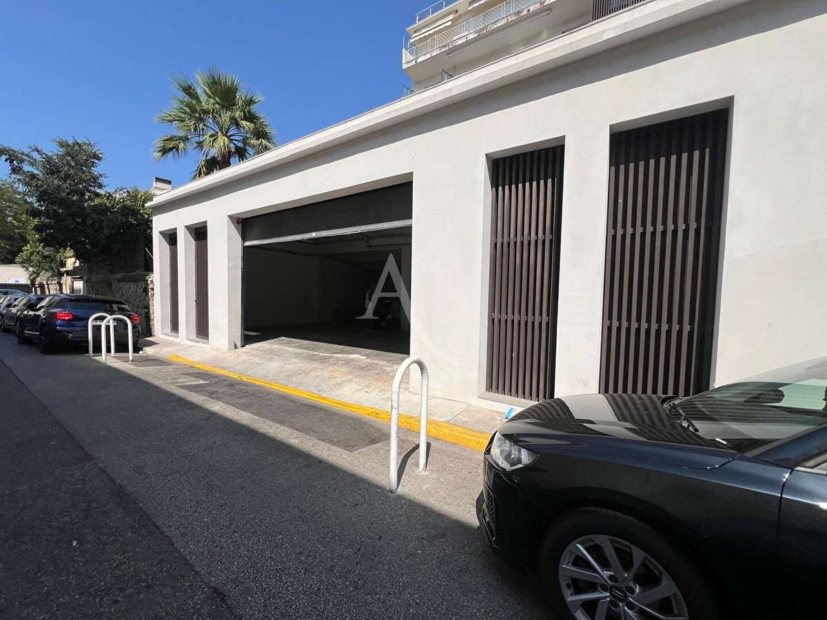 Maison Cannes