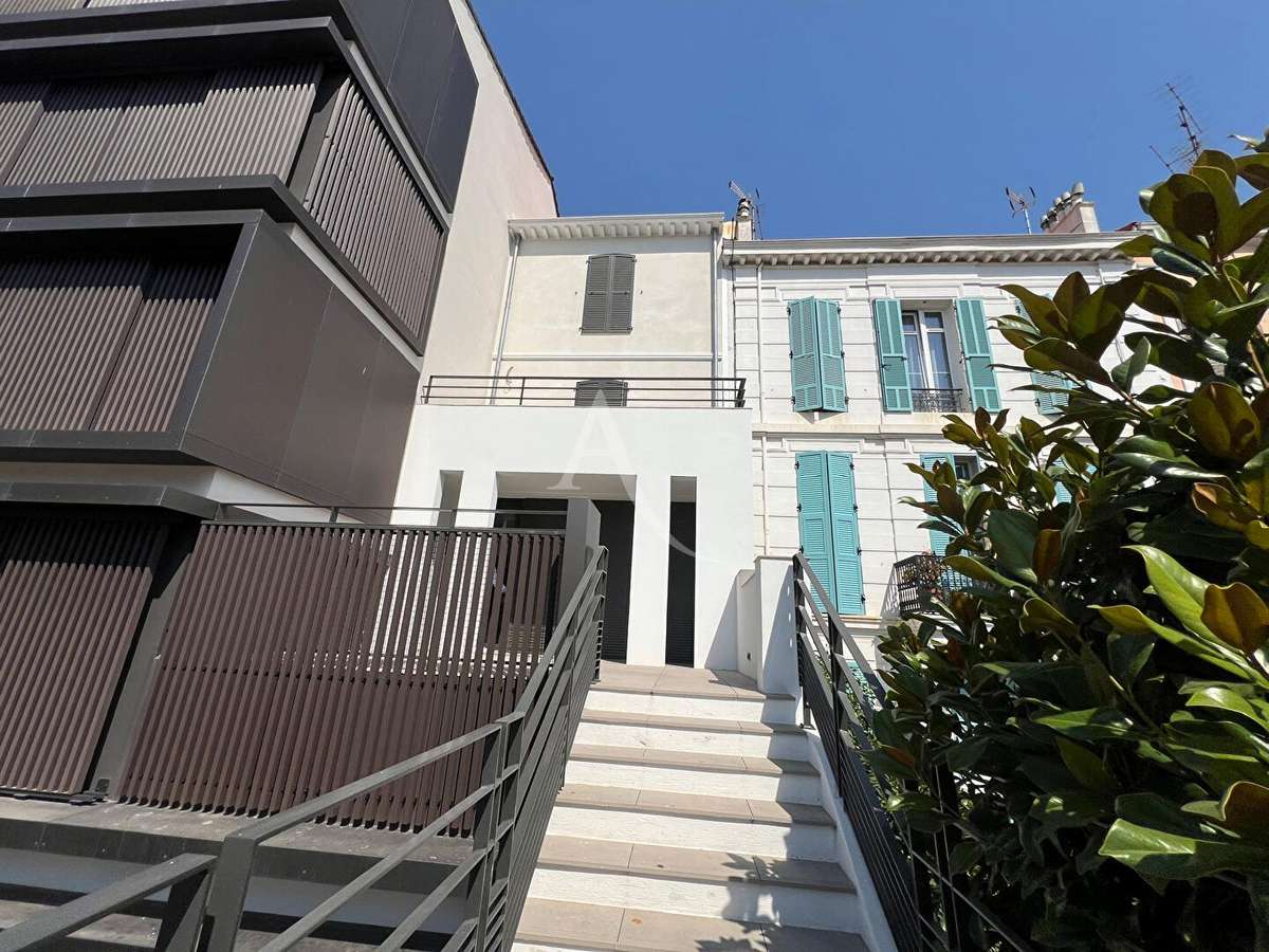 Maison Cannes
