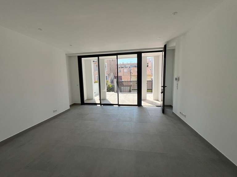 Maison Cannes - 4 chambres - 127m²