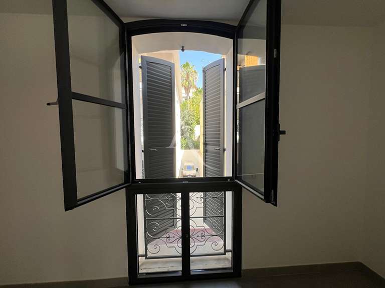 Maison Cannes - 4 chambres - 127m²