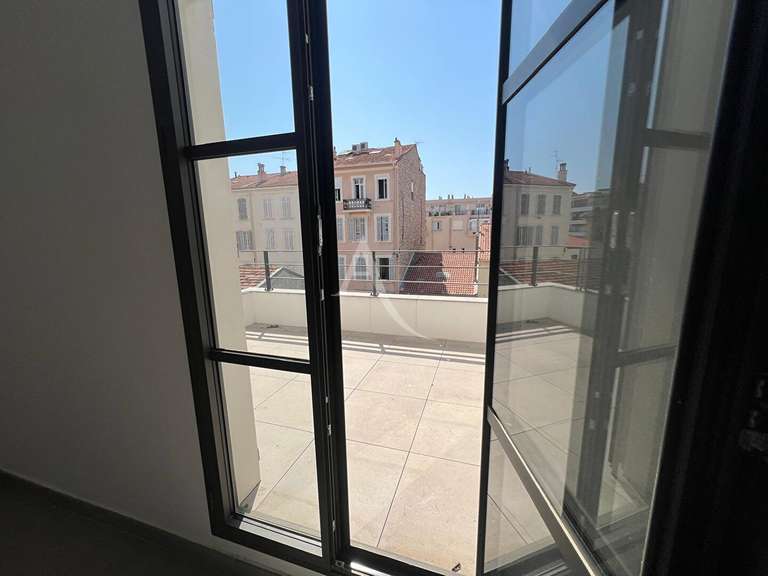 Maison Cannes - 4 chambres - 127m²