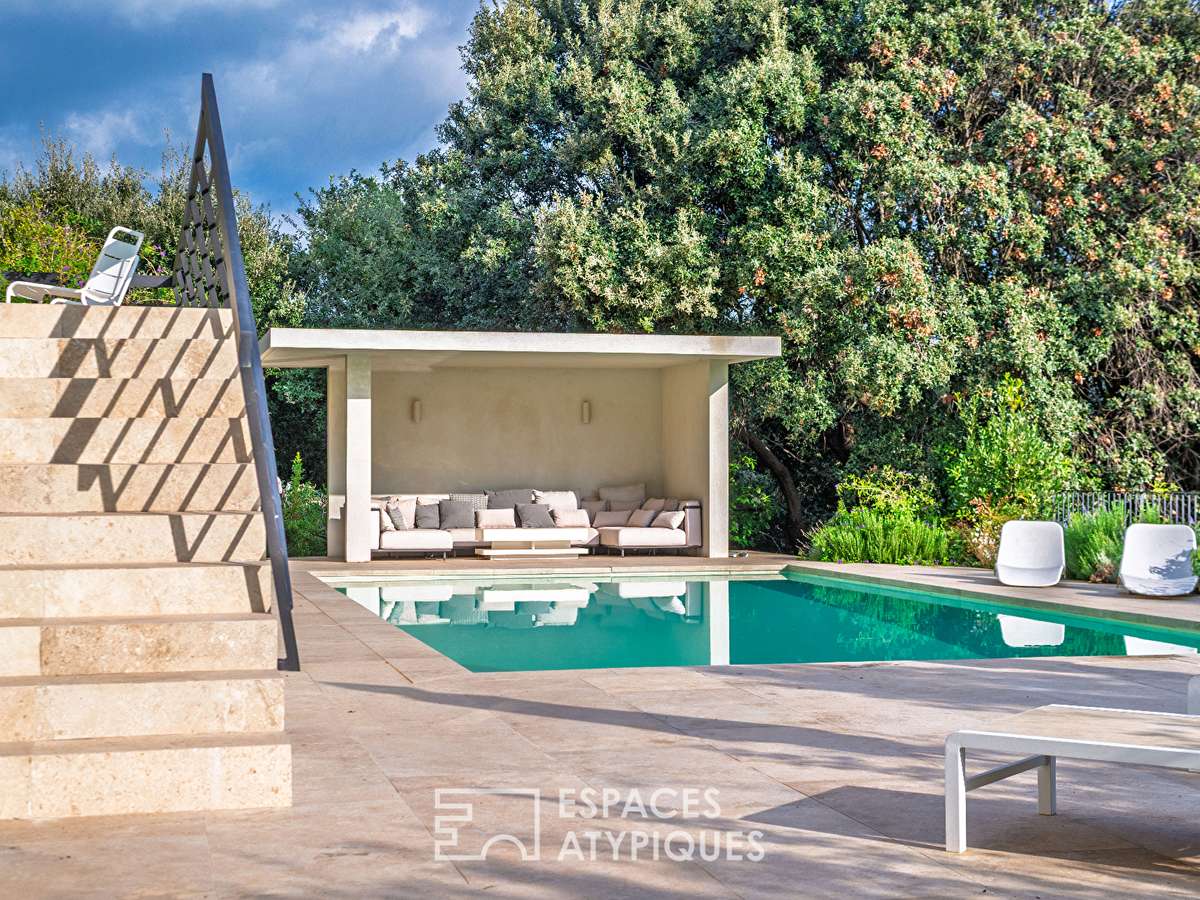 Maison Antibes