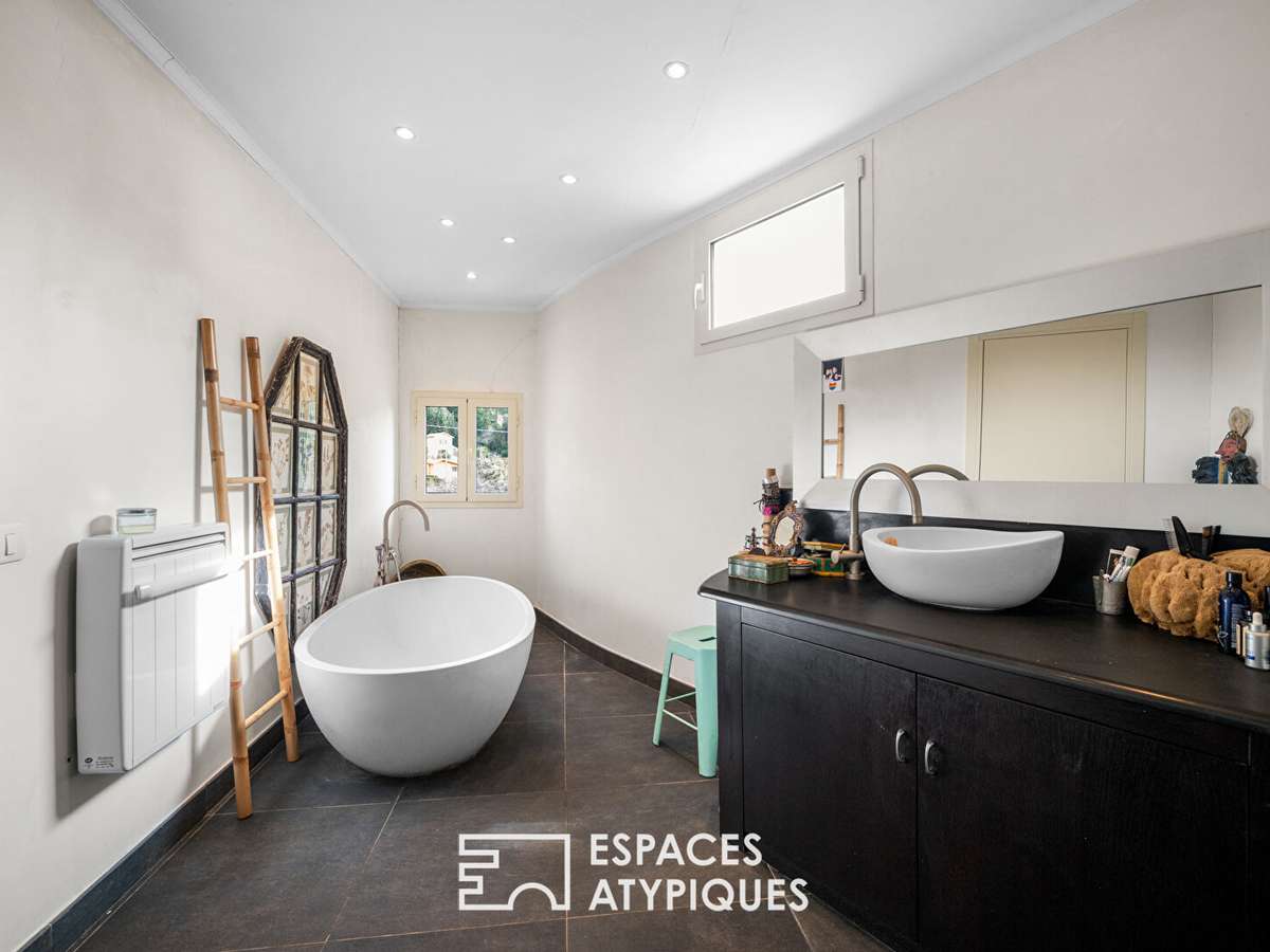Maison Roquebrune-Cap-Martin