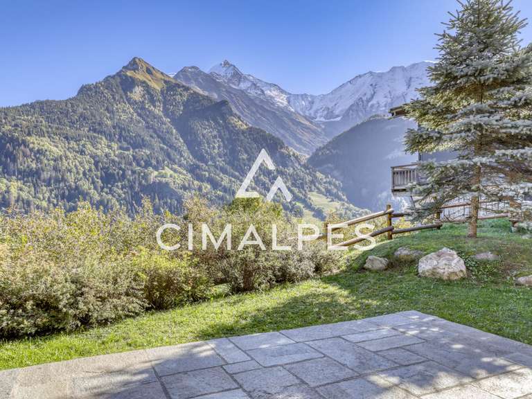 Maison Les Contamines-Montjoie - 3 chambres - 111m²