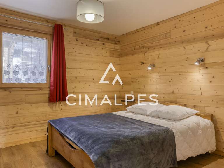 Maison Hauteluce - 5 chambres - 131m²