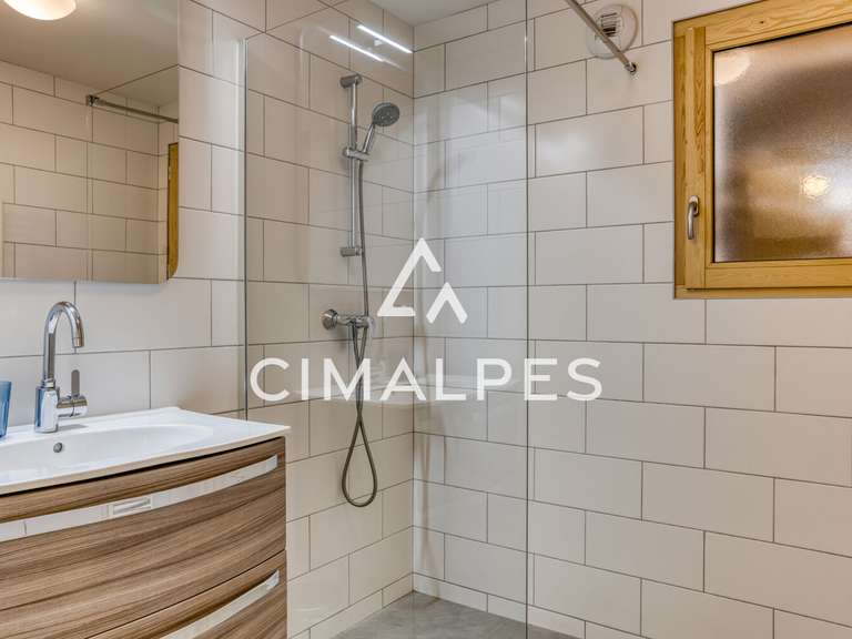 Maison Hauteluce - 5 chambres - 131m²