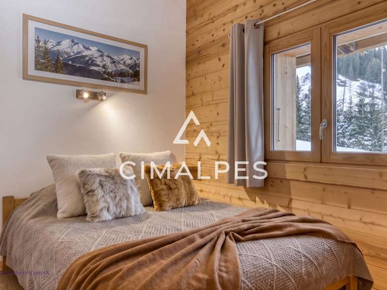 Maison Hauteluce - 5 chambres - 100m²