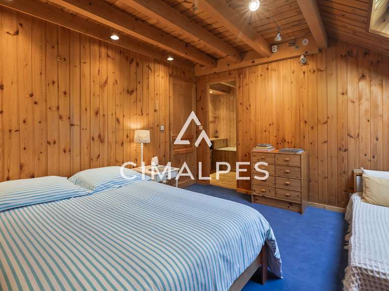 Maison Saint-Chaffrey - 5 chambres - 502m²