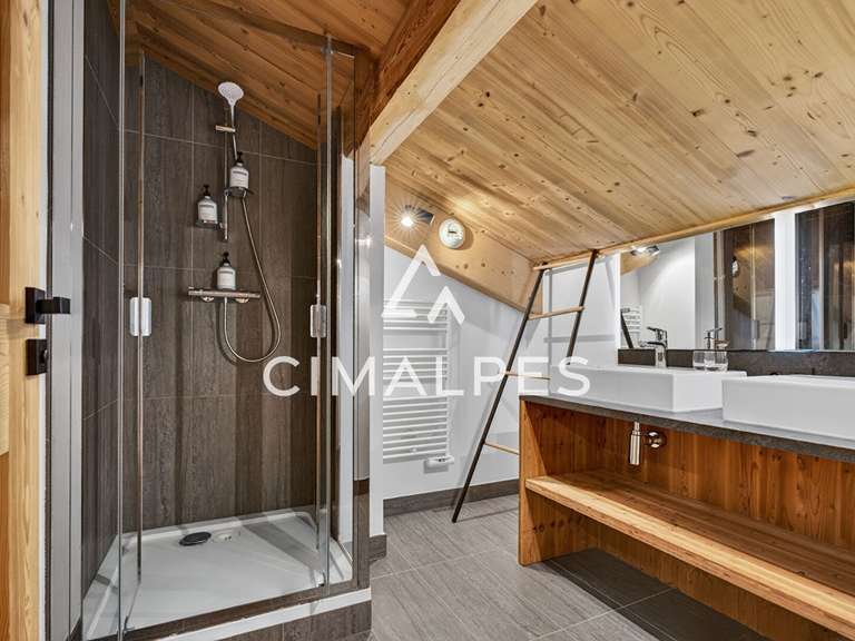 Maison Les Allues - 4 chambres - 147m²
