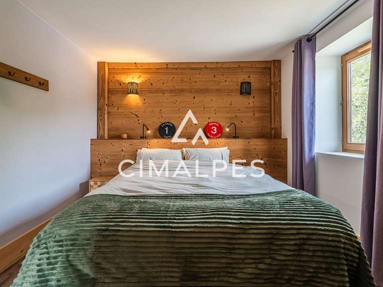 Maison Les Allues - 4 chambres - 147m²