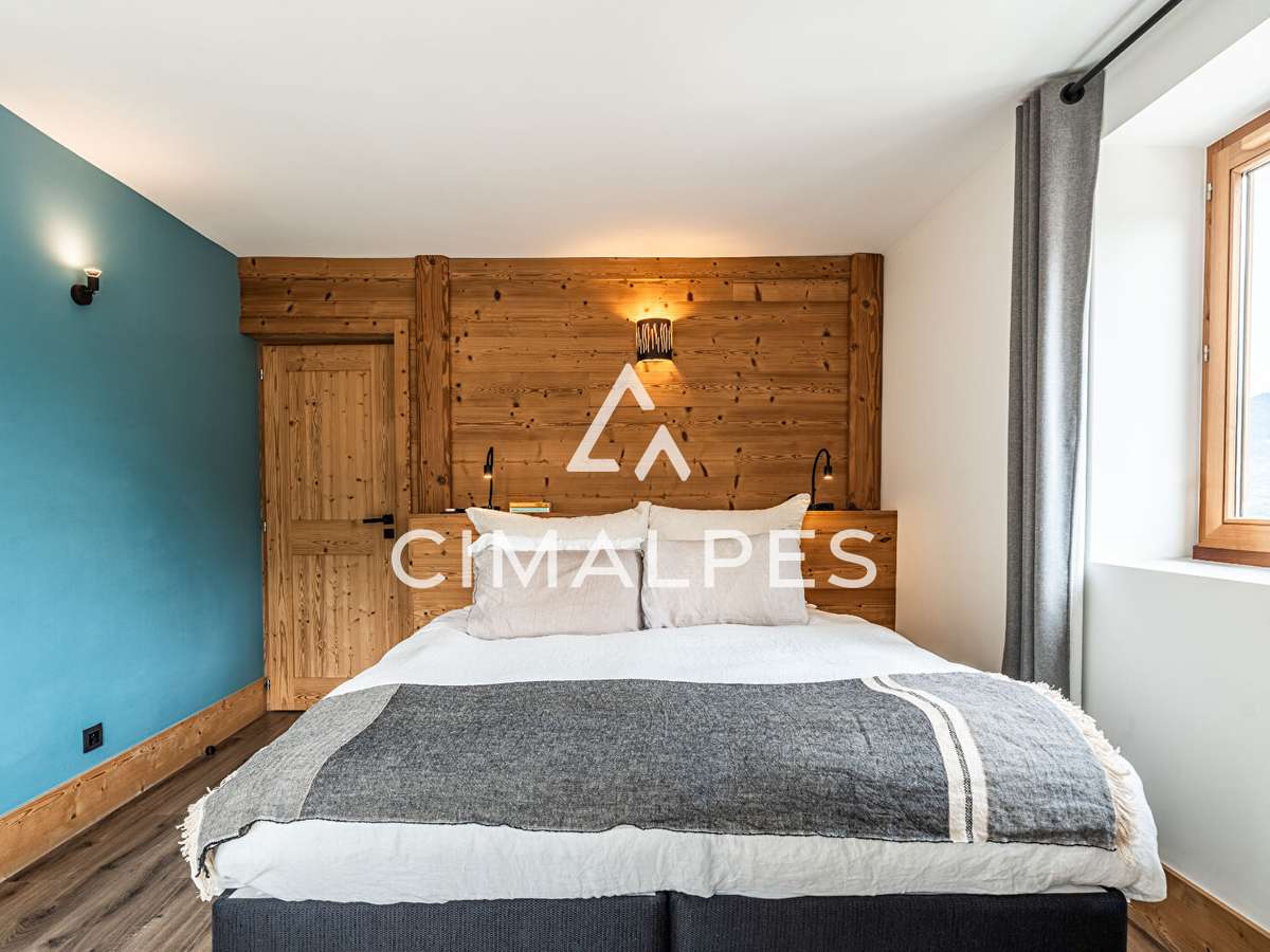 Maison Les Allues