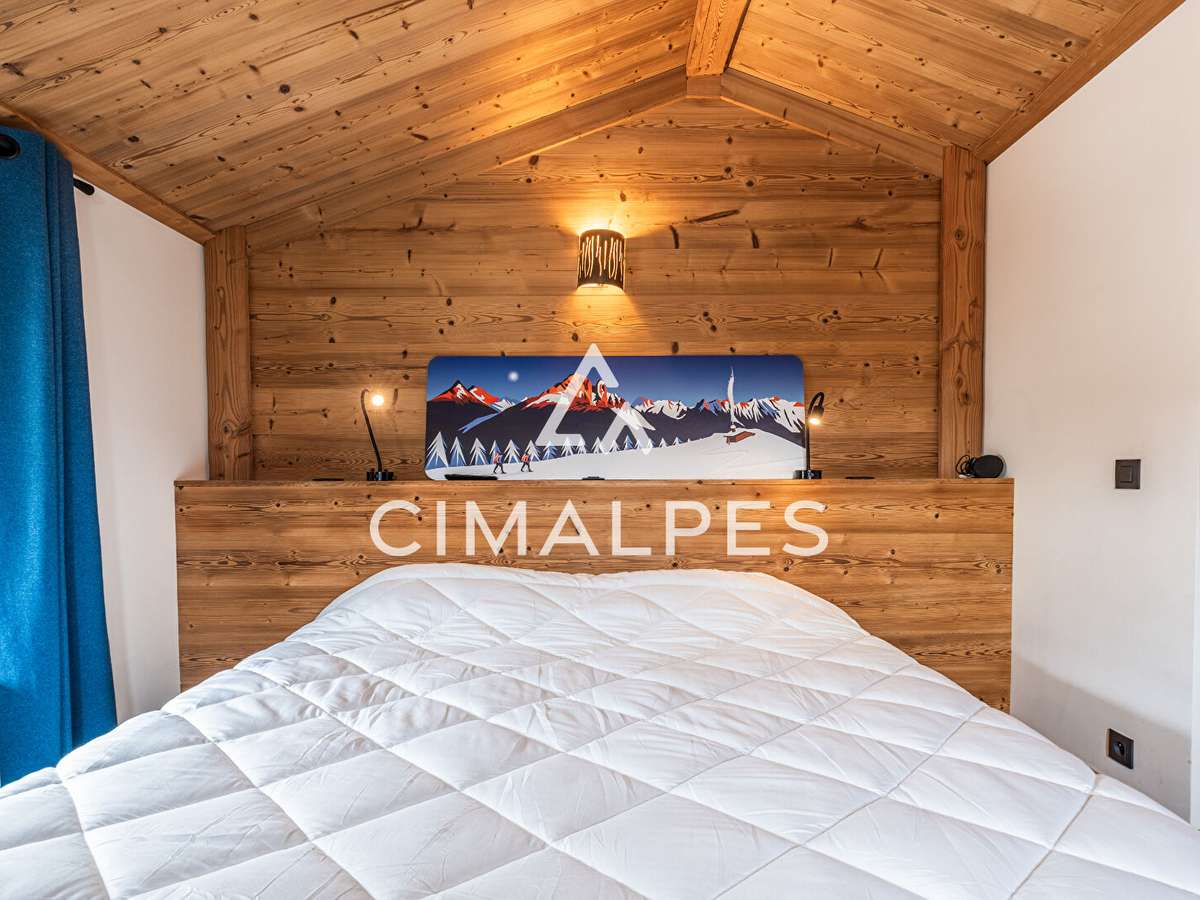 Maison Les Allues
