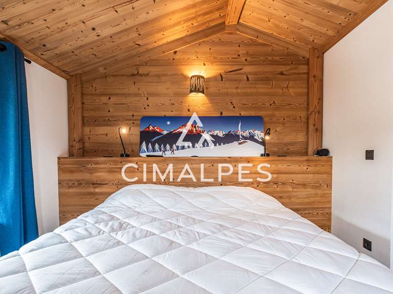 Maison Les Allues - 4 chambres - 147m²