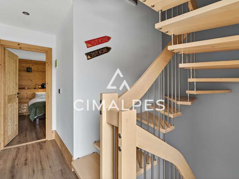 Maison Les Allues - 4 chambres - 147m²