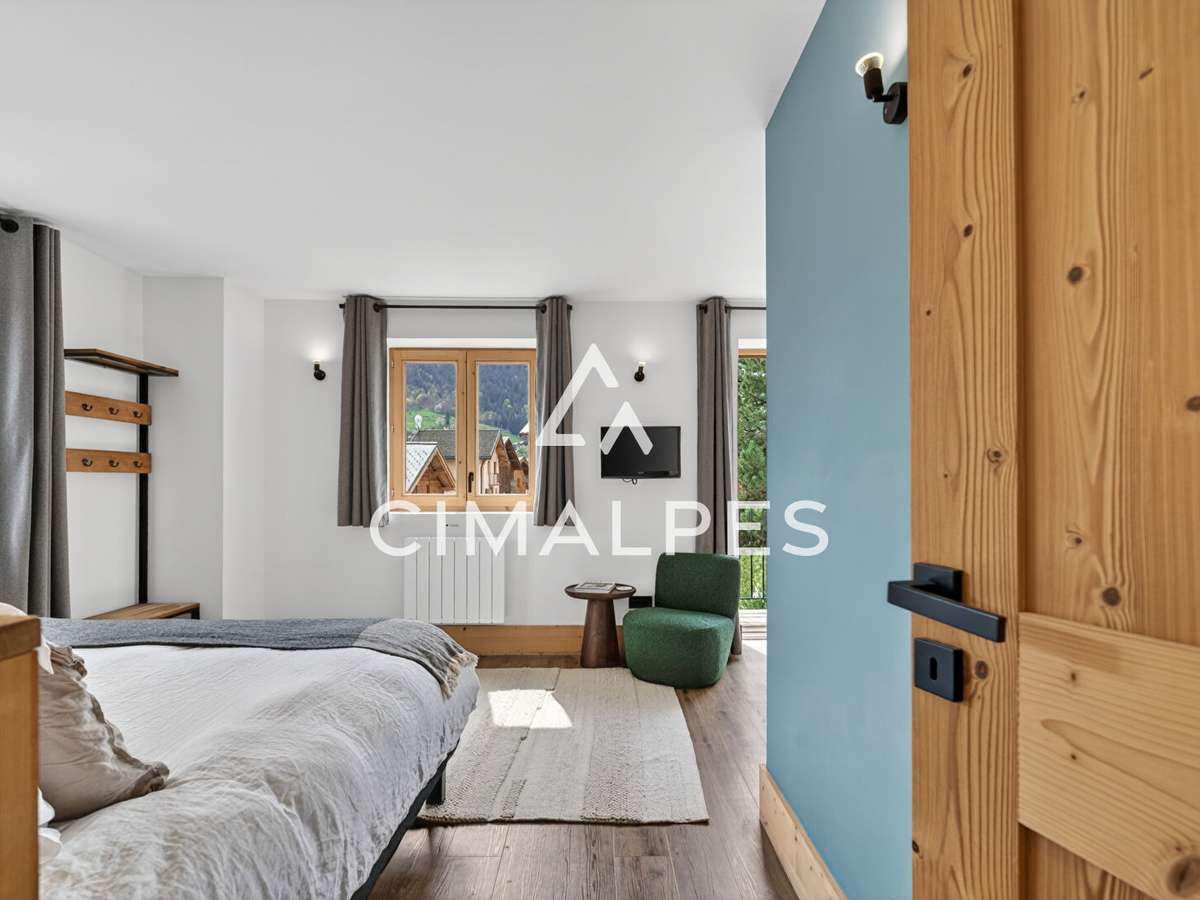 Maison Les Allues