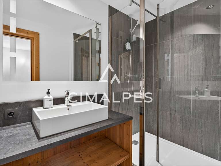 Maison Les Allues - 4 chambres - 147m²